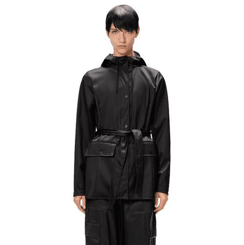 Rains Curve Jacket